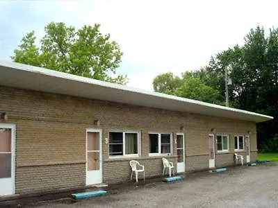 Pleasant Stay Motel