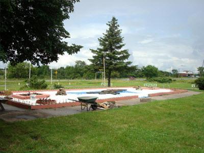 Pleasant Motel