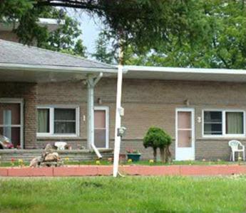 Motel Pleasant *