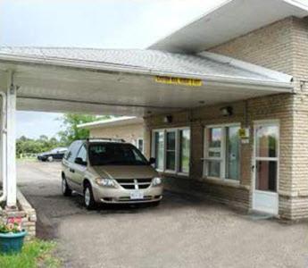 Pleasant Motel *