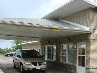 Pleasant Ancaster
