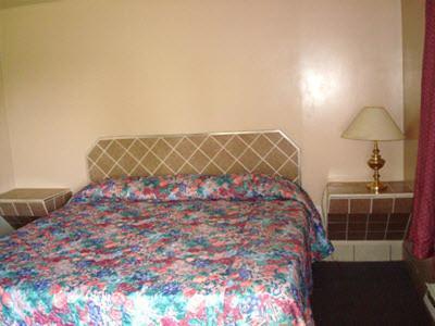 Motel Pleasant